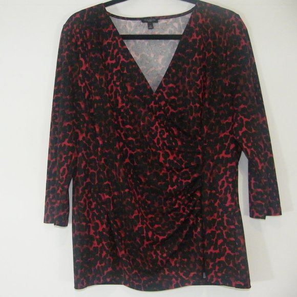 Talbot DressyTop - Picture 1 of 2